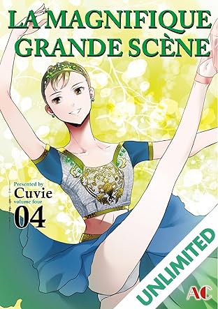 The Magnificent Grand Scene Vol. 4